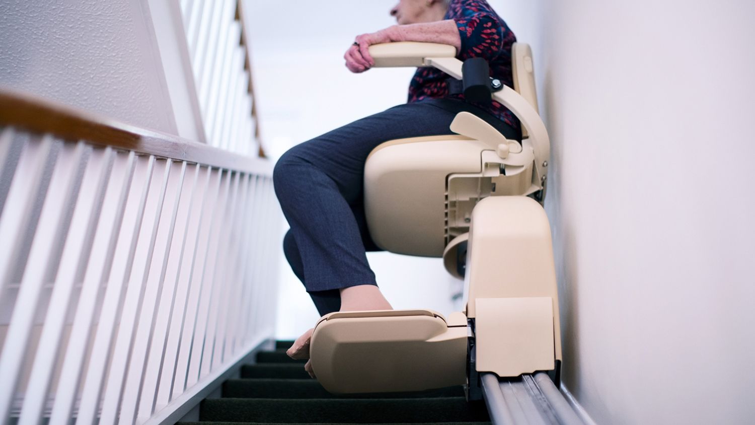 Specialized Lift Systems: